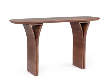 Mobilier Bizzotto consolă elegantă DALTON