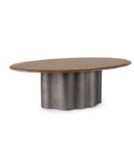 MASĂ OVALĂ RAWLING