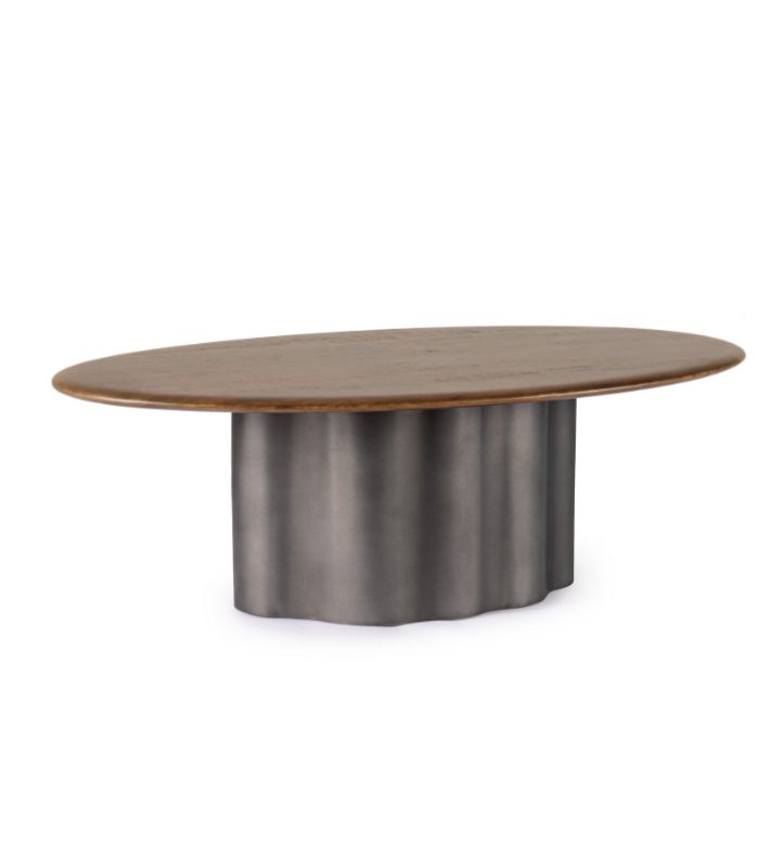 RAWLING MASĂ OVALĂ RAWLING - imagine 1