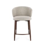 SCAUN BAR AMALIA H92