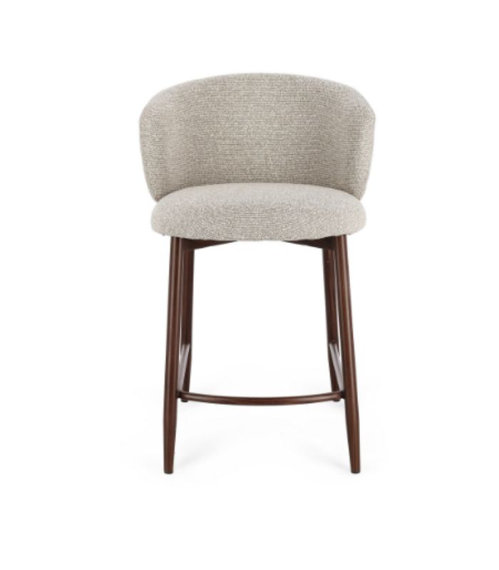 AMALIA SCAUN BAR AMALIA H92 - imagine 1