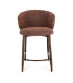 SCAUN BAR AMALIA H92 - imagine 3