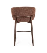 SCAUN BAR AMALIA H92 - imagine 5