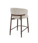 SCAUN BAR AMALIA H92 - imagine 4