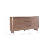 COMODĂ EZEKIEL - imagine 2