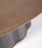 MASĂ OVALĂ RAWLING - imagine 4