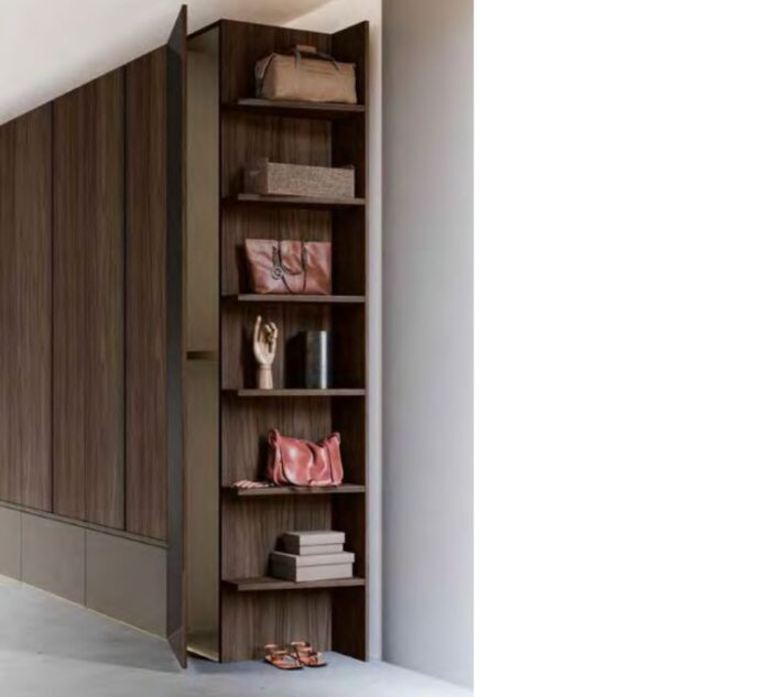 DULAP DELTA NOCE - imagine 3