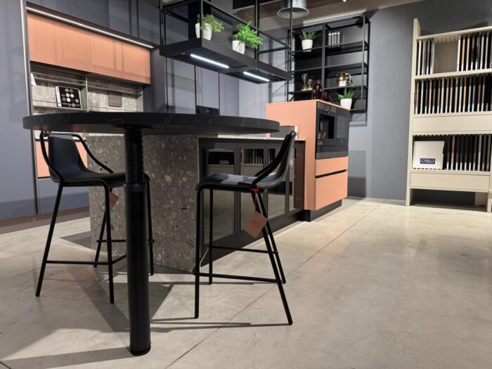 Bucătărie COLOR LAB - imagine 5