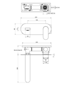 BATERIA CL45 - imagine 2