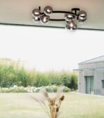 CANDELABRU PERLAGE PL10 - imagine 5