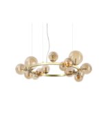 CANDELABRU PERLAGE PL14 - imagine 4