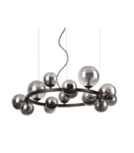 CANDELABRU PERLAGE PL14 - imagine 3