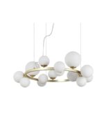 CANDELABRU PERLAGE PL14 - imagine 2