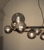 CANDELABRU PERLAGE PL14 - imagine 6