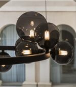 CANDELABRU PERLAGE PL14 - imagine 5