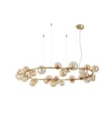 CANDELABRU PERLAGE SP30 - imagine 2