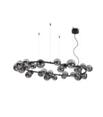 CANDELABRU PERLAGE SP30 - imagine 4