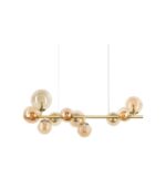 LUSTRA SUSPENDATĂ PERLAGE SP10