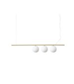 PLAFONIERĂ PERLINE SP3