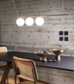 PLAFONIERĂ PERLINE SP2 - imagine 4