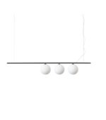 PLAFONIERĂ PERLINE SP3 - imagine 2