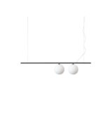 PLAFONIERĂ PERLINE SP2 - imagine 2