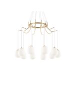 LUSTRĂ KAROUSEL SP10