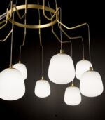 LUSTRĂ KAROUSEL SP6 - imagine 2