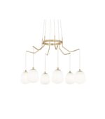 LUSTRĂ KAROUSEL SP6