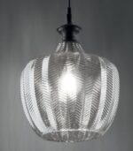 LAMPĂ SUSPENDATĂ LORD - imagine 5