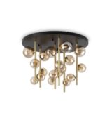 PLAFONIERĂ PERLAGE PL18