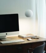 LAMPĂ SUSPENDATĂ MR. JACK BIG - imagine 5