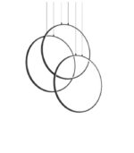 LAMPĂ SUSPENDATĂ FRAME CERCHIO