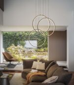 LAMPĂ SUSPENDATĂ FRAME CERCHIO - imagine 4