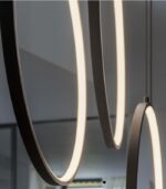 LAMPĂ SUSPENDATĂ FRAME CERCHIO - imagine 8