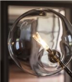 LAMPĂ SUSPENDATĂ EQUINOXE SP6 - imagine 5