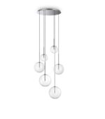 LAMPĂ SUSPENDATĂ EQUINOXE SP6 - imagine 3