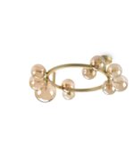 CANDELABRU PERLAGE PL10