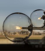 LAMPĂ SUSPENDATĂ EQUINOXE SP6 - imagine 7