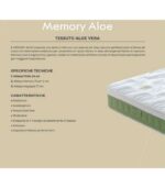 SALTEA MEMORY ALOE - imagine 3