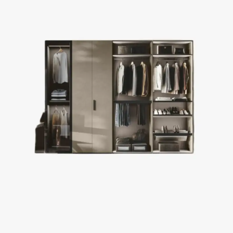 Dressing-uri Essenza Shop