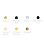 BATERIE CHLOE CL10 GABOLI LUIGI - imagine 3