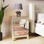 NOPTIERĂ LUXURY 3 SERTARE - imagine 3