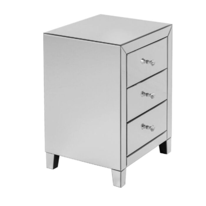 NOPTIERĂ LUXURY 3 SERTARE - imagine 5