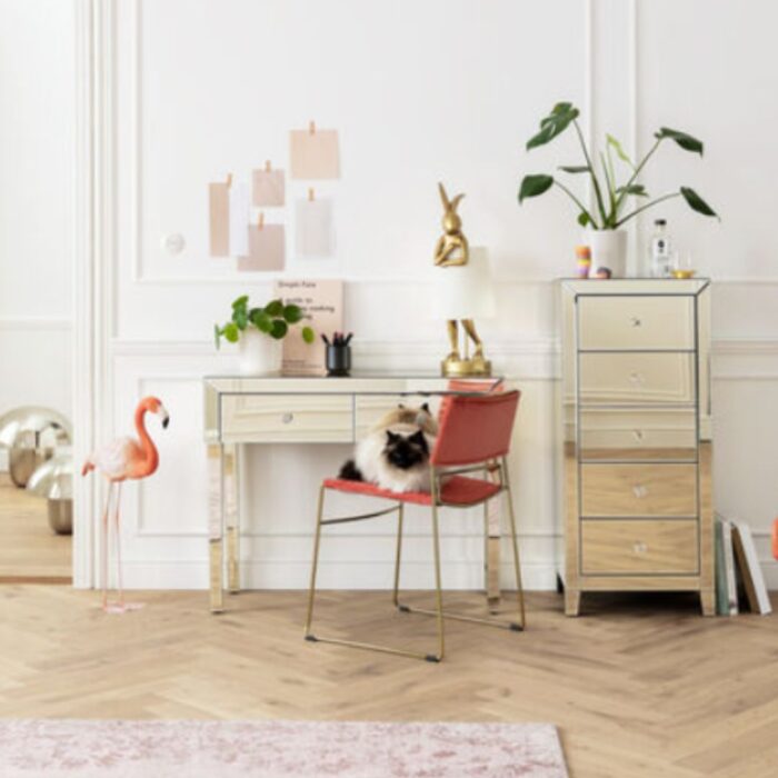 CONSOLĂ LUXURY PEARL - imagine 4