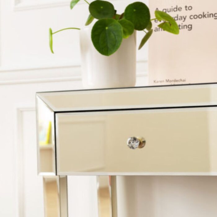 CONSOLĂ LUXURY PEARL - imagine 3