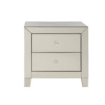 NOPTIERĂ LUXURY 2 SERTARE PEARL