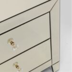 NOPTIERĂ LUXURY 2 SERTARE PEARL - imagine 8