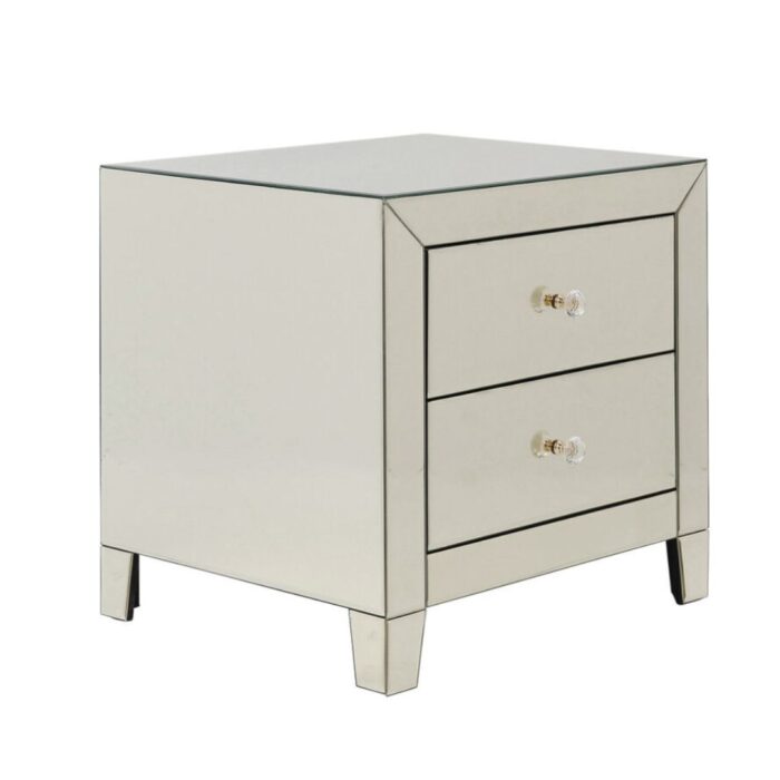 NOPTIERĂ LUXURY 2 SERTARE PEARL - imagine 7