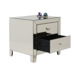 NOPTIERĂ LUXURY 2 SERTARE PEARL - imagine 6